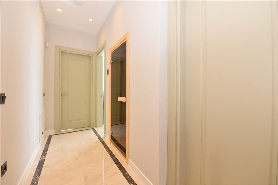 Villa in Alanya, Turkey, 220 m² - picture 11