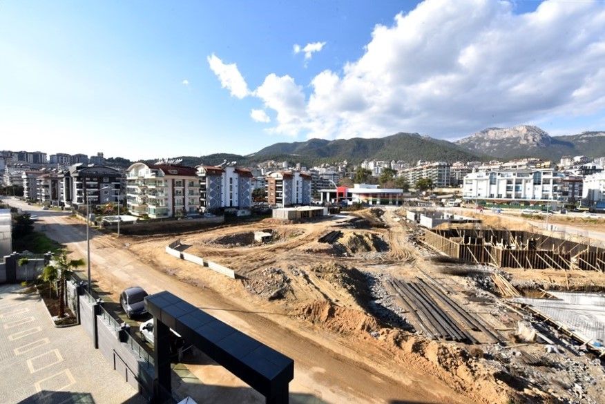 Flat in Alanya, Turkey, 82 m² - picture 11