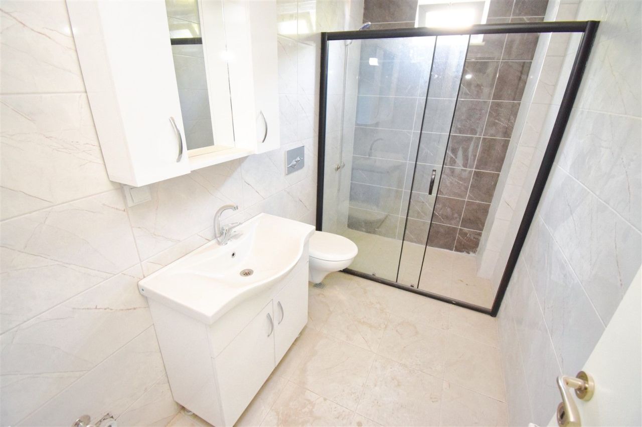 Appartement Center, Turquie, 95 m² - image 11