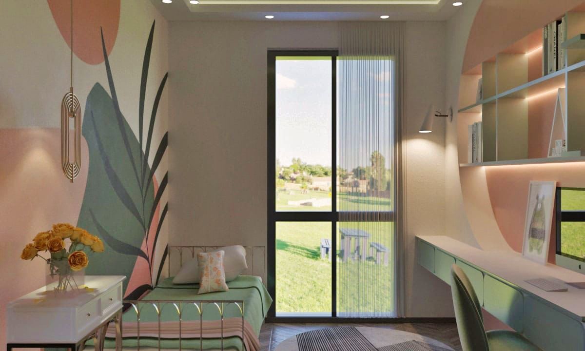 Flat Altintash, Turkey, 71 m² - picture 11