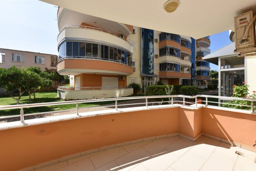 Wohnung in Alanya, Türkei, 110 m² - Foto 11