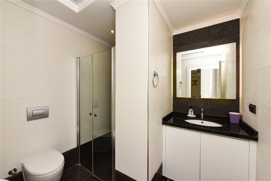 Flat in Alanya, Turkey, 70 m² - picture 11