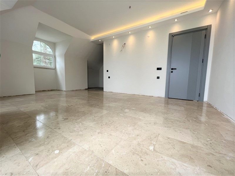 Villa à Alanya, Turquie, 245 m² - image 11