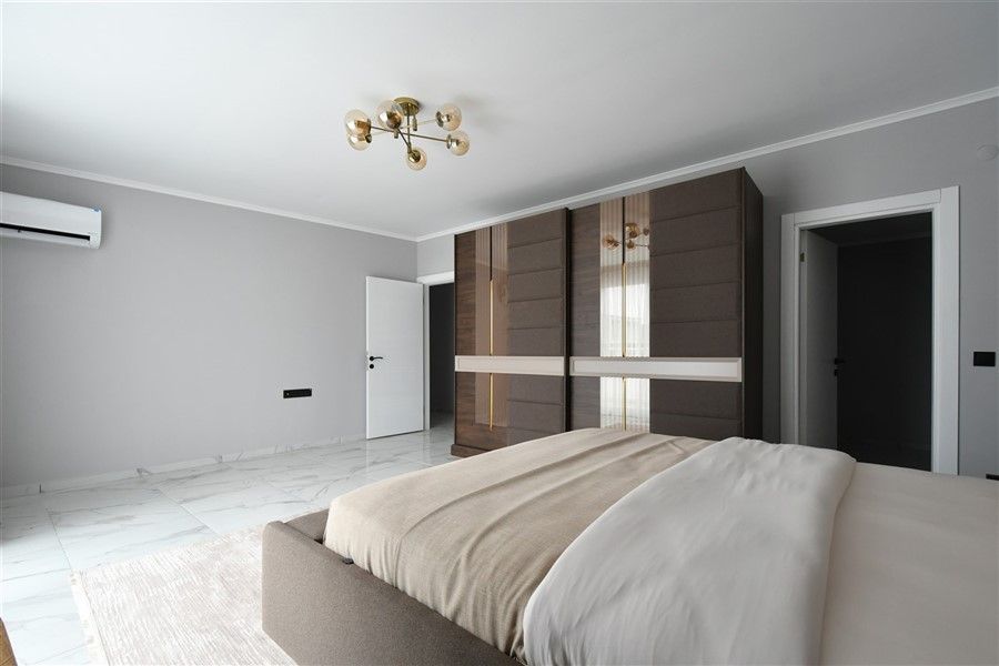 Ático en Avsallar, Turquia, 190 m² - imagen 11