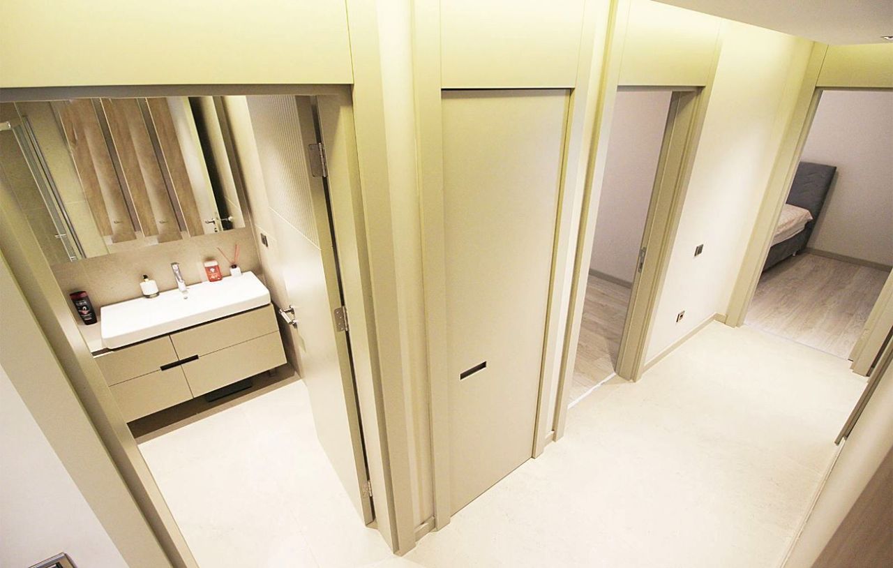 Appartement à Antalya, Turquie, 140 m² - image 11