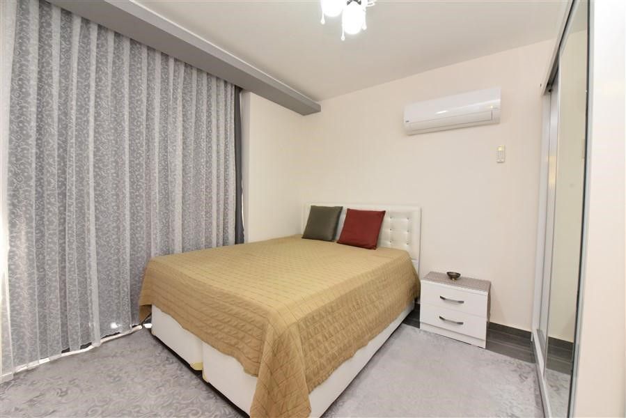Appartamento a Alanya, Turchia, 65 m² - foto 11