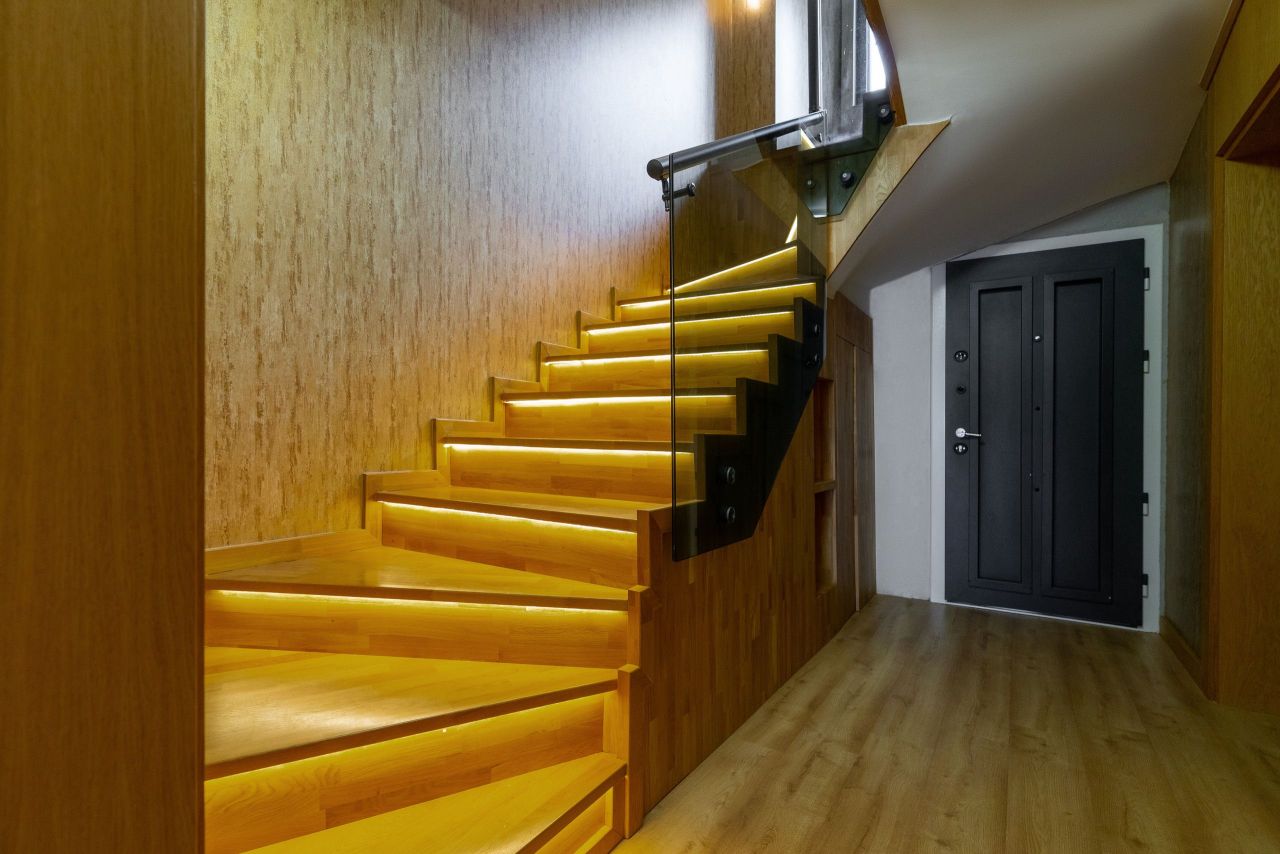 Villa in Alanya, Türkei, 220 m² - Foto 11