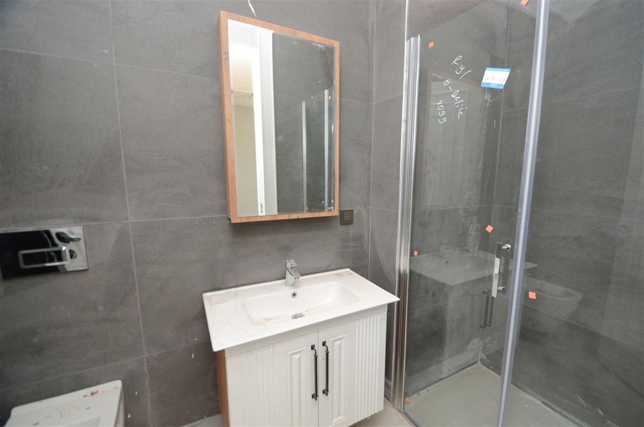 Villa in Antalya, Turkey, 155 m² - picture 11