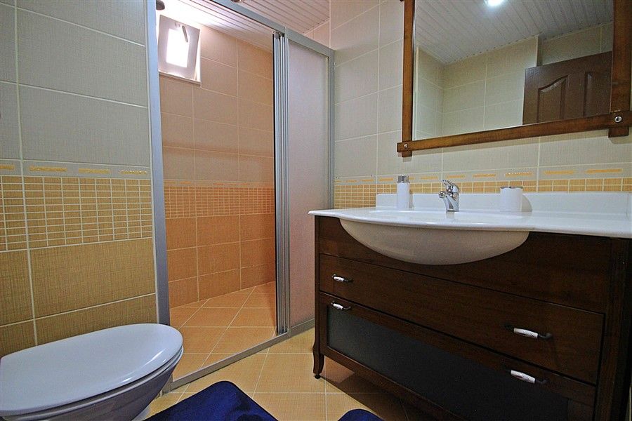 Appartamento a Alanya, Turchia, 130 m² - foto 11