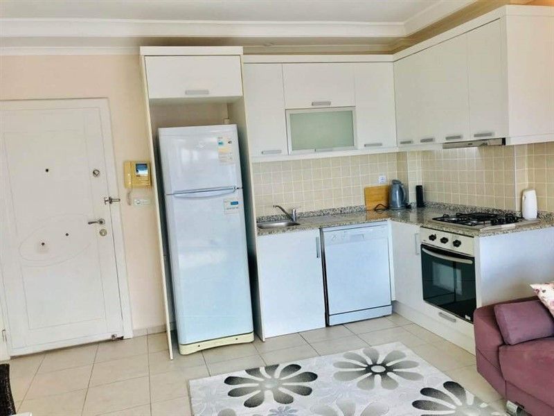Appartamento a Alanya, Turchia, 55 m² - foto 11