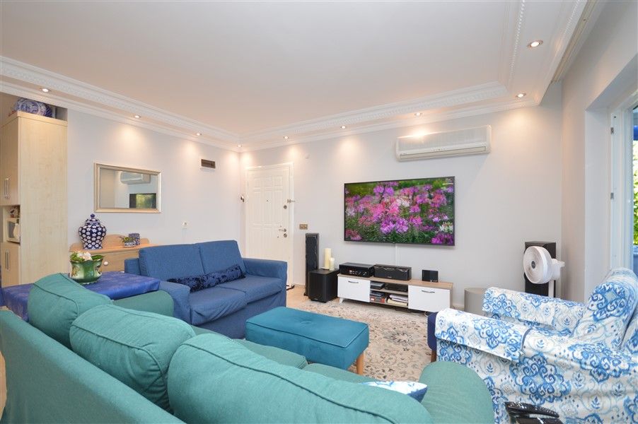 Appartamento a Alanya, Turchia - foto 11