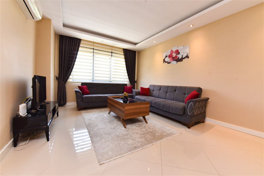 Appartamento a Alanya, Turchia, 120 m² - foto 11