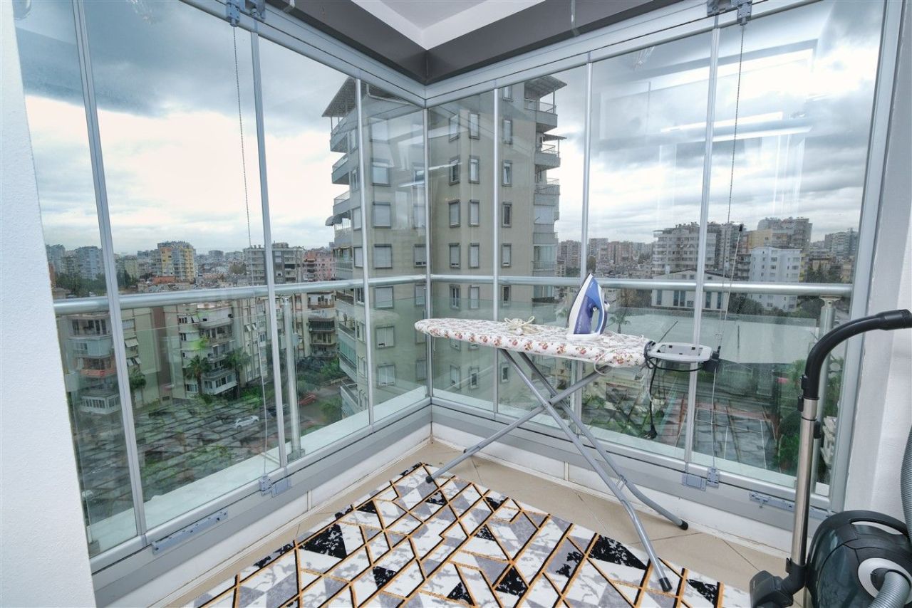 Piso Center, Turquia, 220 m² - imagen 11