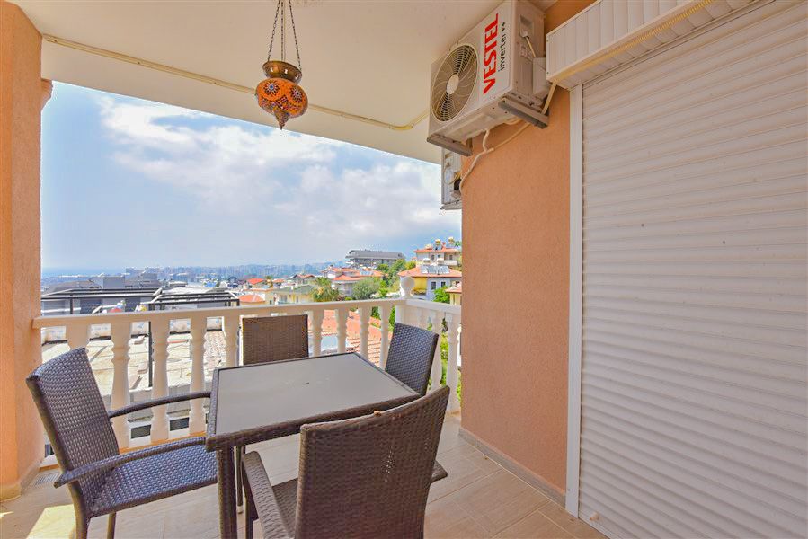 Villa en Alanya, Turquia, 130 m² - imagen 11