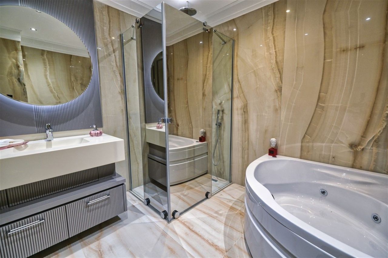 Villa à Antalya, Turquie, 435 m² - image 11