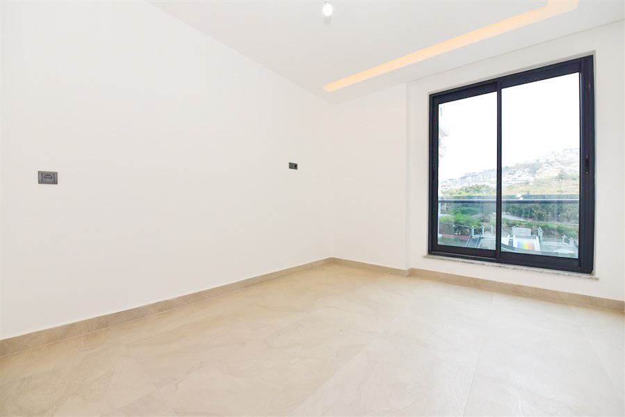 Wohnung in Alanya, Türkei, 100 m² - Foto 11