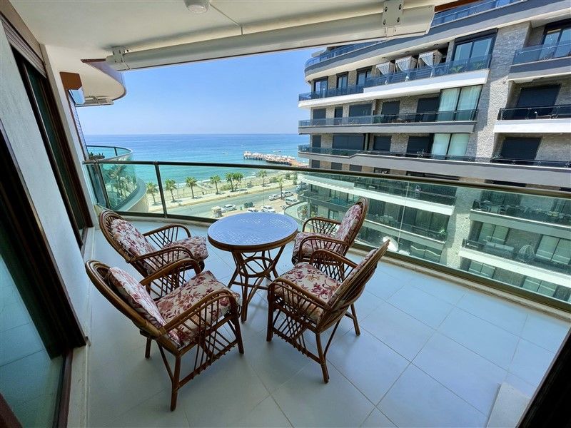 Flat in Alanya, Turkey, 165 m² - picture 11