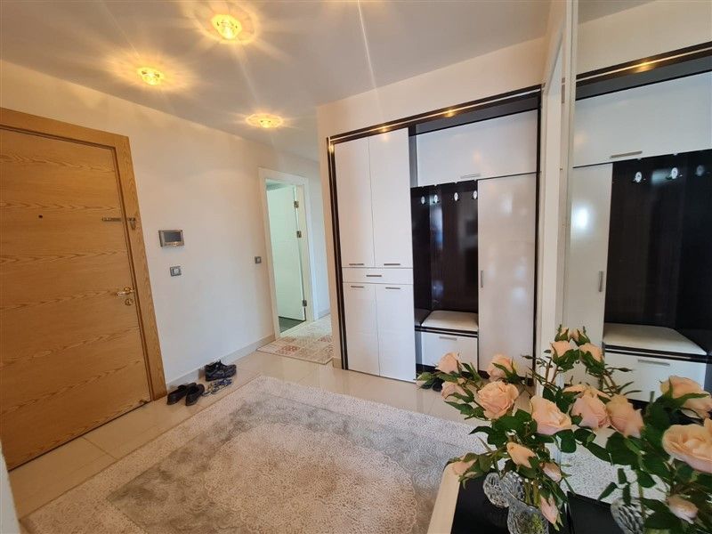 Wohnung in Alanya, Türkei, 186 m² - Foto 11