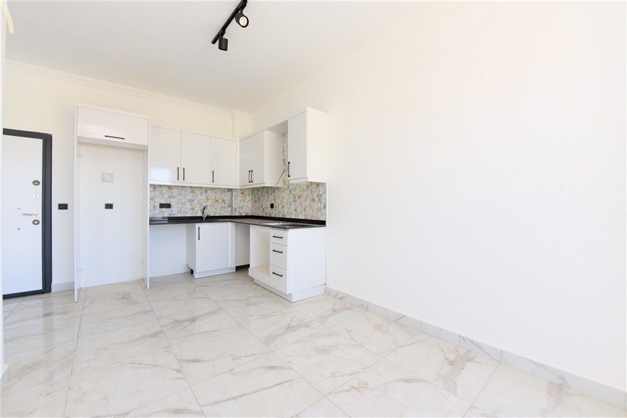 Appartamento a Alanya, Turchia, 43 m² - foto 11