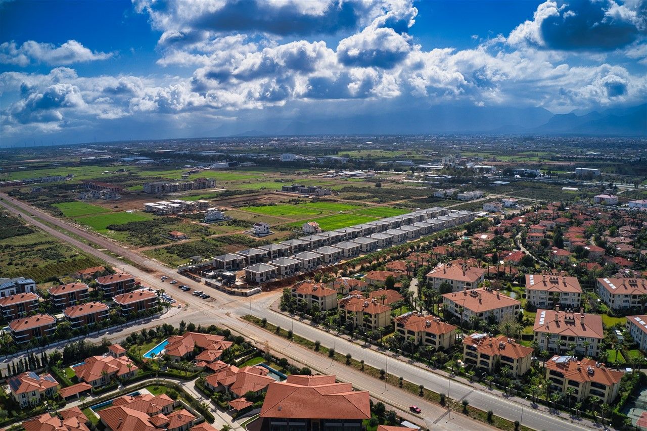 Villa en Antalya, Turquia, 503 m² - imagen 11