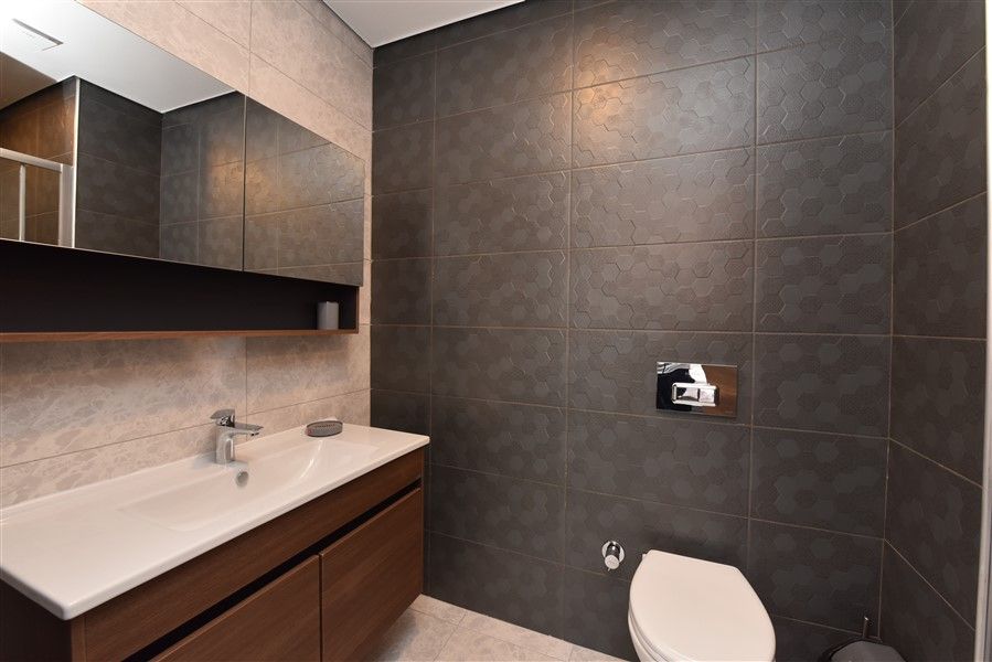 Appartement à Alanya, Turquie, 90 m² - image 11