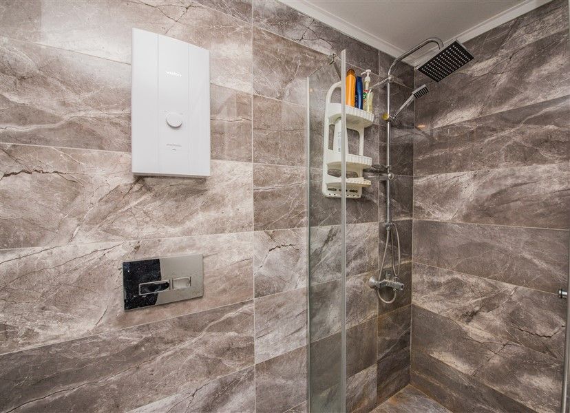 Appartamento a Alanya, Turchia, 55 m² - foto 11