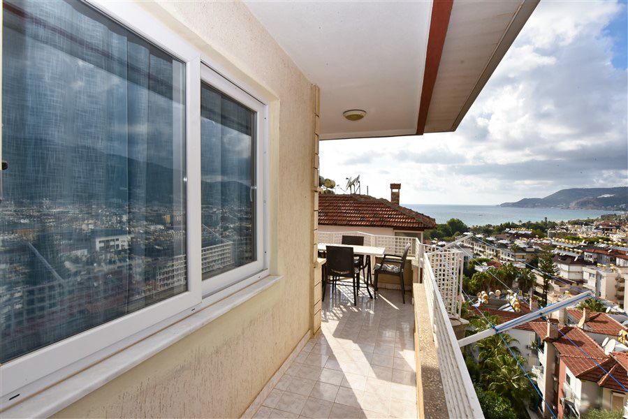 Flat in Alanya, Turkey, 130 m² - picture 11
