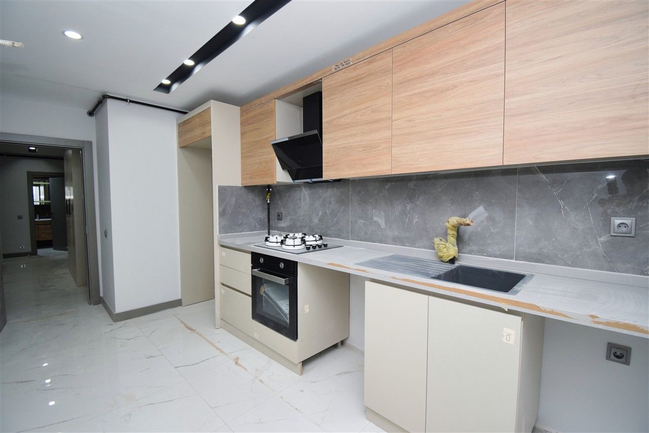 Wohnung Center, Türkei, 140 m² - Foto 11