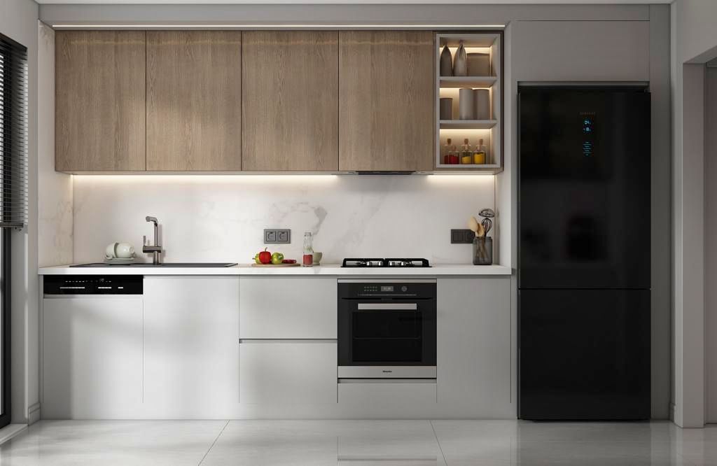 Wohnung in Antalya, Türkei, 75 m² - Foto 11