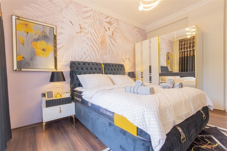 Piso en Alanya, Turquia, 103 m² - imagen 11