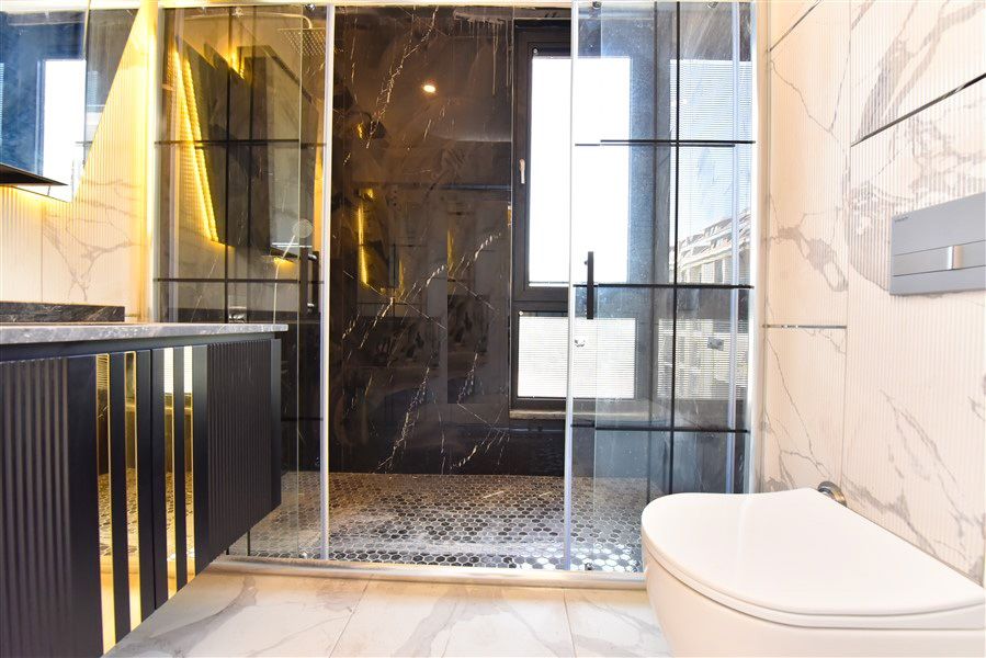 Flat in Alanya, Turkey, 150 m² - picture 11