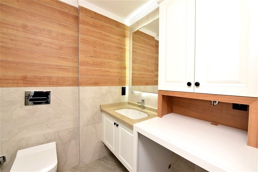 Wohnung in Alanya, Türkei, 82 m² - Foto 11