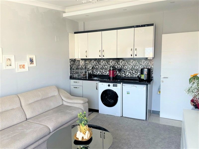 Penthouse in Alanya, Türkei, 185 m² - Foto 11