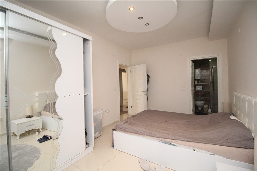 Flat in Alanya, Turkey, 115 m² - picture 11