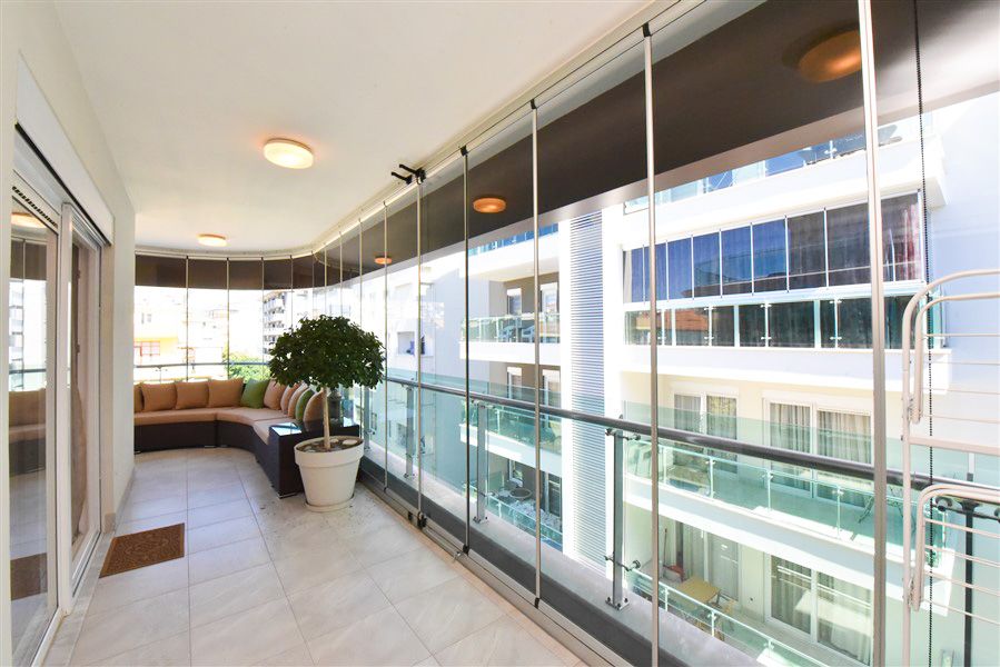 Wohnung in Alanya, Türkei, 70 m² - Foto 11