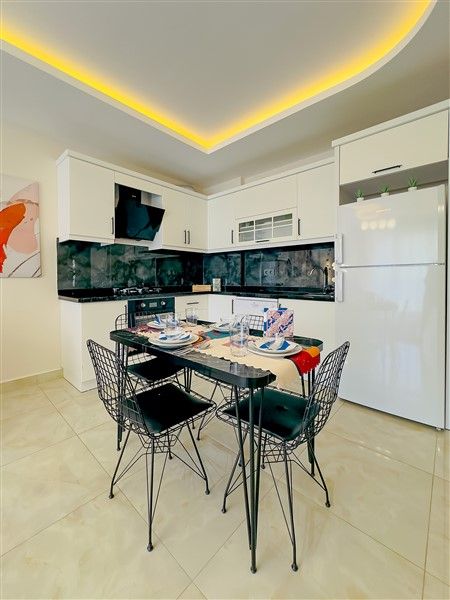 Appartement à Alanya, Turquie, 70 m² - image 11