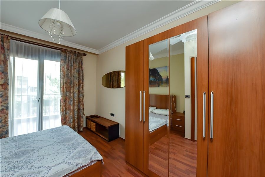 Piso en Alanya, Turquia, 110 m² - imagen 10