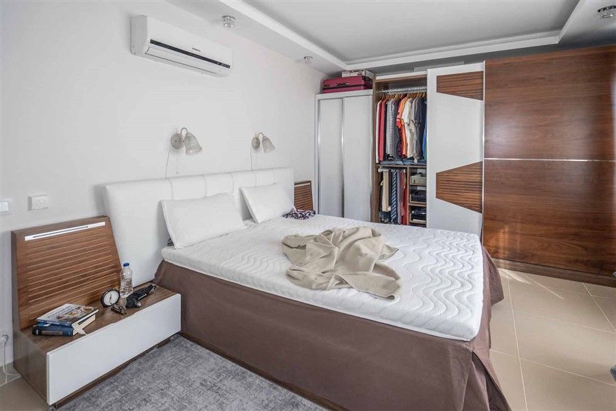 Piso en Alanya, Turquia, 105 m² - imagen 11