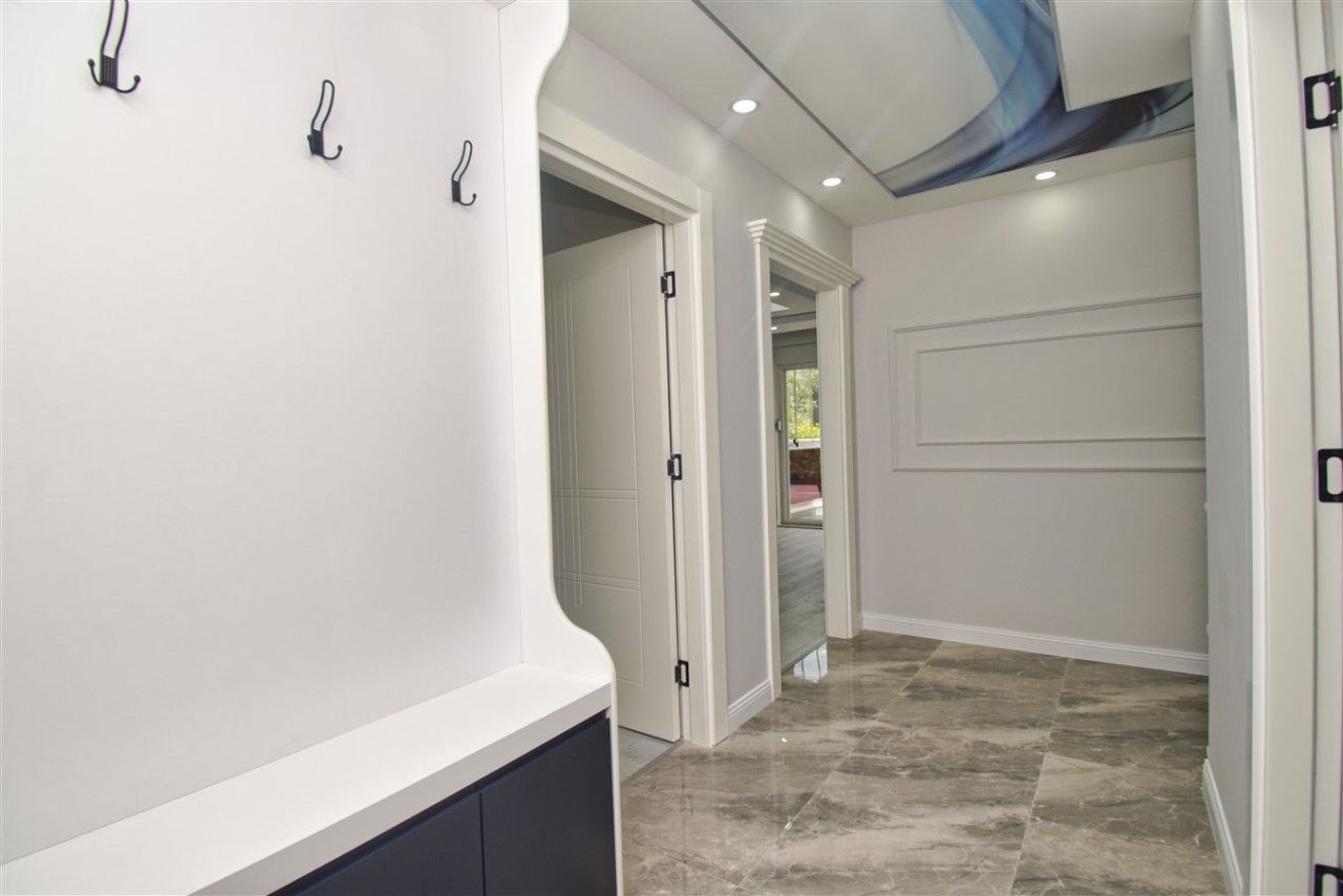 Appartamento Center, Turchia, 135 m² - foto 11