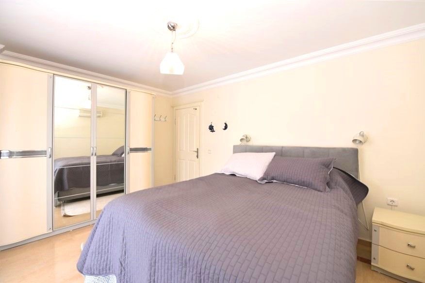 Attico a Alanya, Turchia, 110 m² - foto 11