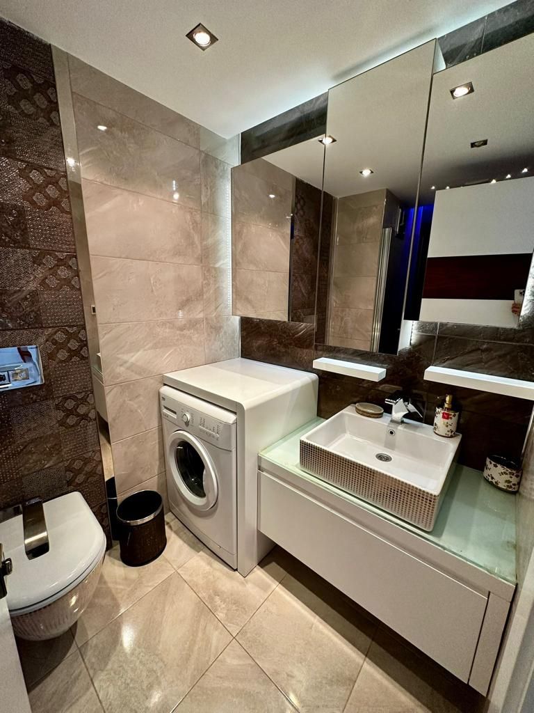 Piso en Alanya, Turquia, 70 m² - imagen 11