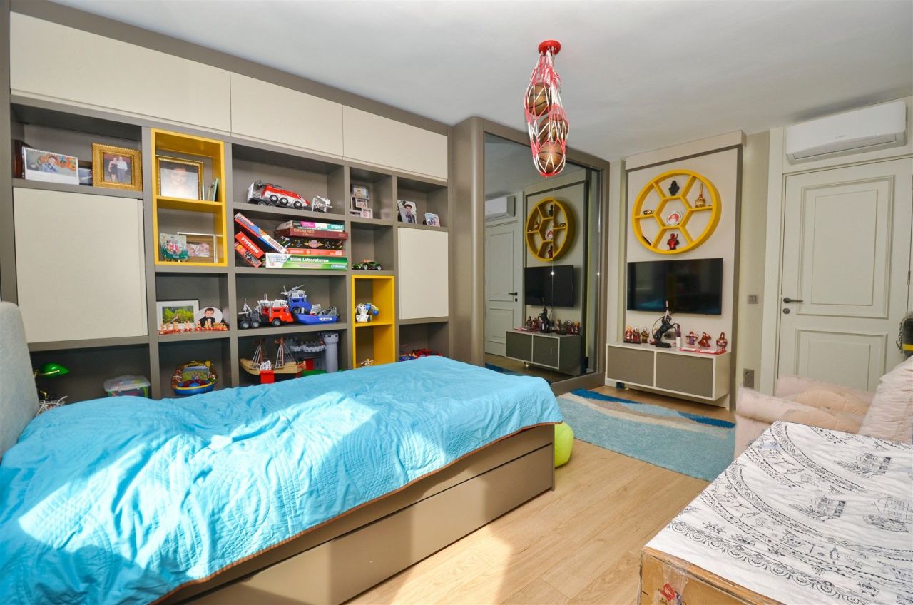 Appartamento a Lara, Turchia, 220 m² - foto 11