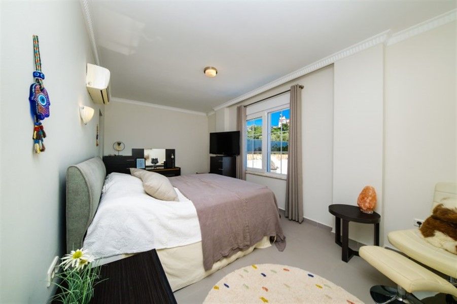 Villa à Alanya, Turquie, 276 m² - image 11