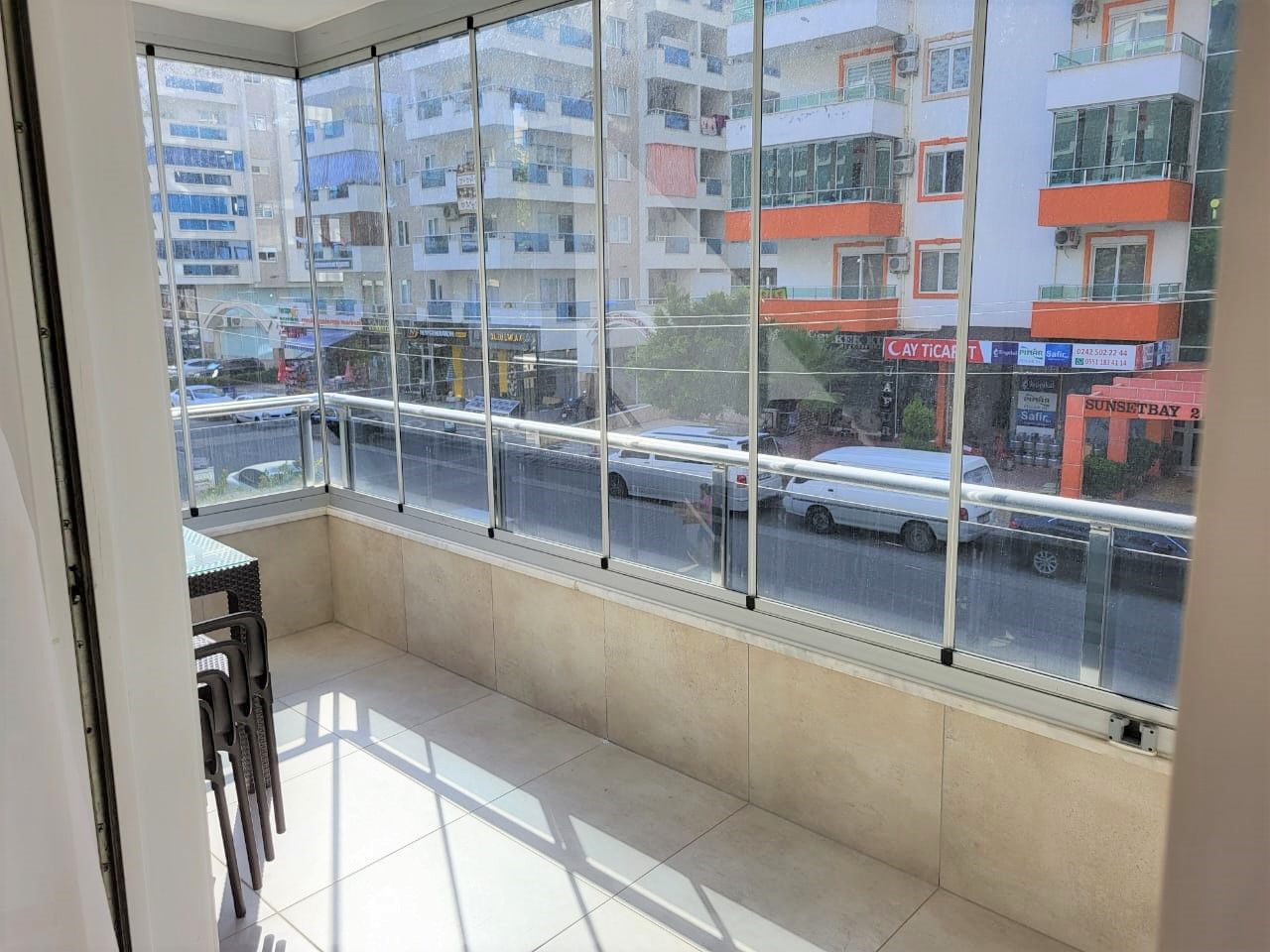 Appartement à Alanya, Turquie, 100 m² - image 11