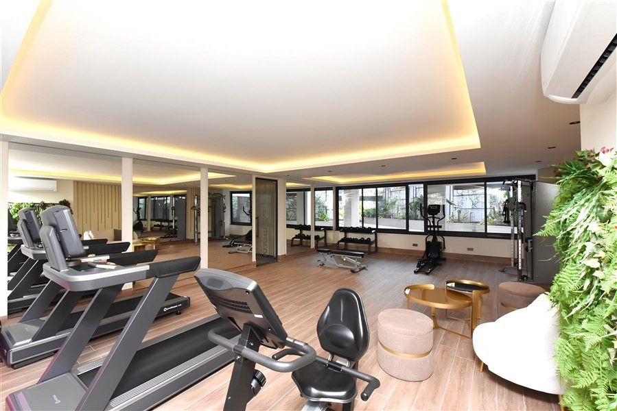 Wohnung in Alanya, Türkei, 51 m² - Foto 11