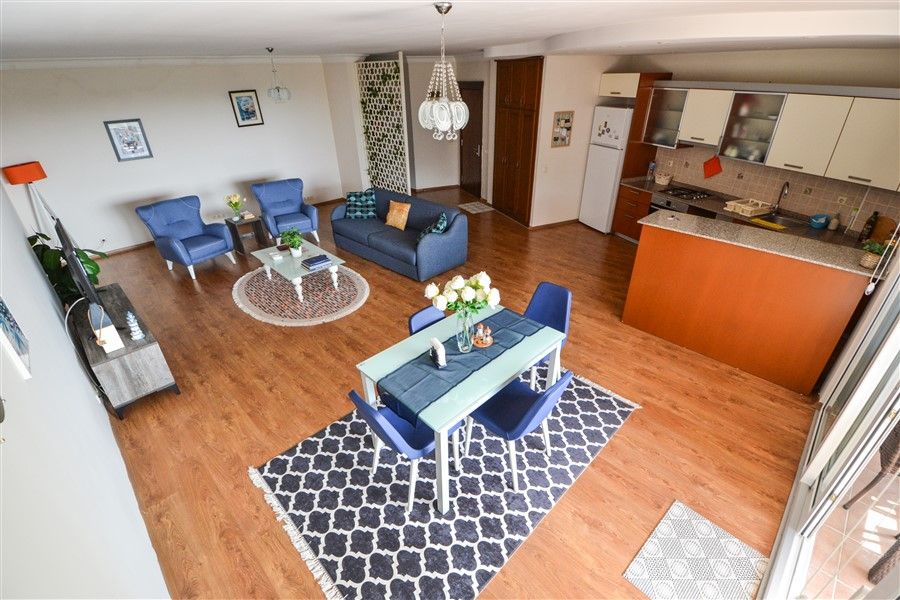 Appartamento a Alanya, Turchia, 110 m² - foto 11