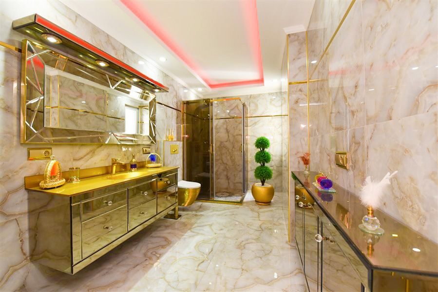 Appartamento a Alanya, Turchia, 120 m² - foto 11