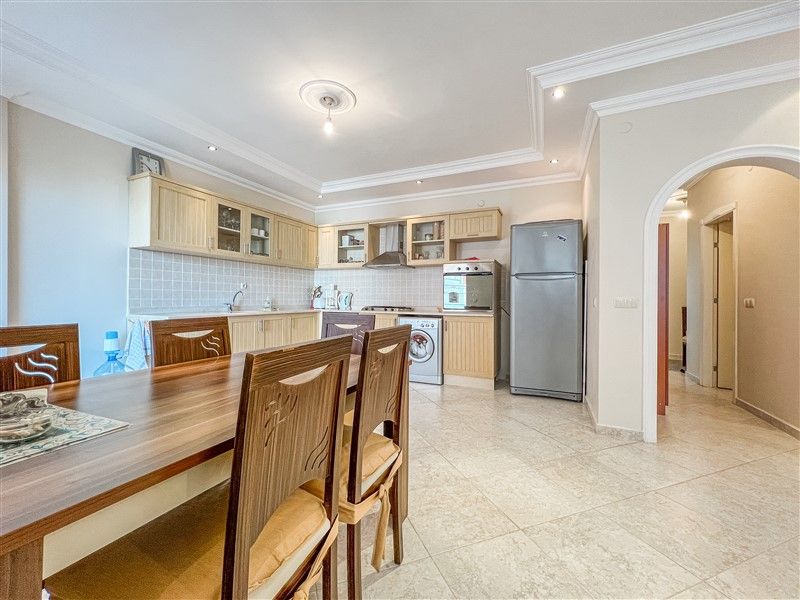 Appartamento a Alanya, Turchia, 120 m² - foto 11