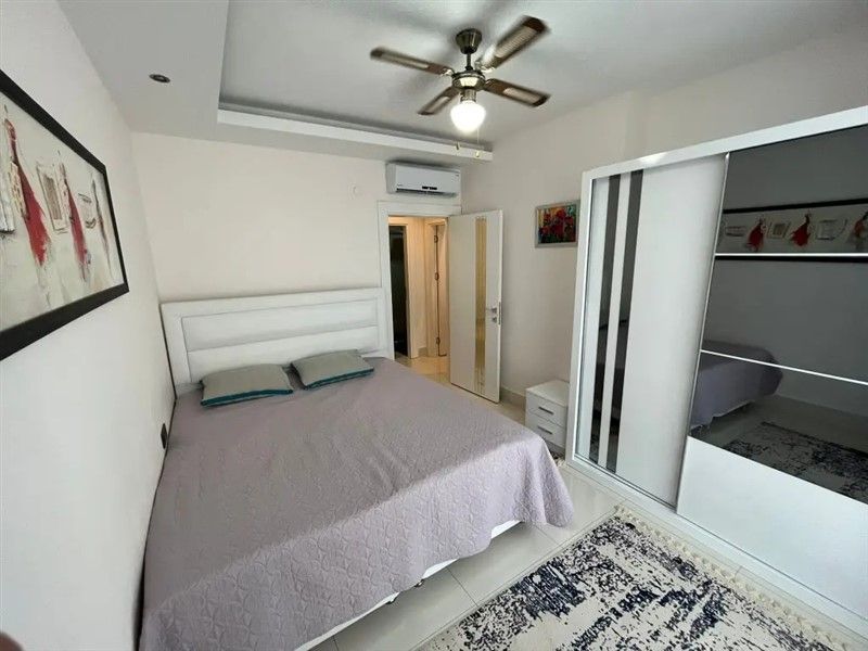 Appartamento a Alanya, Turchia, 110 m² - foto 11