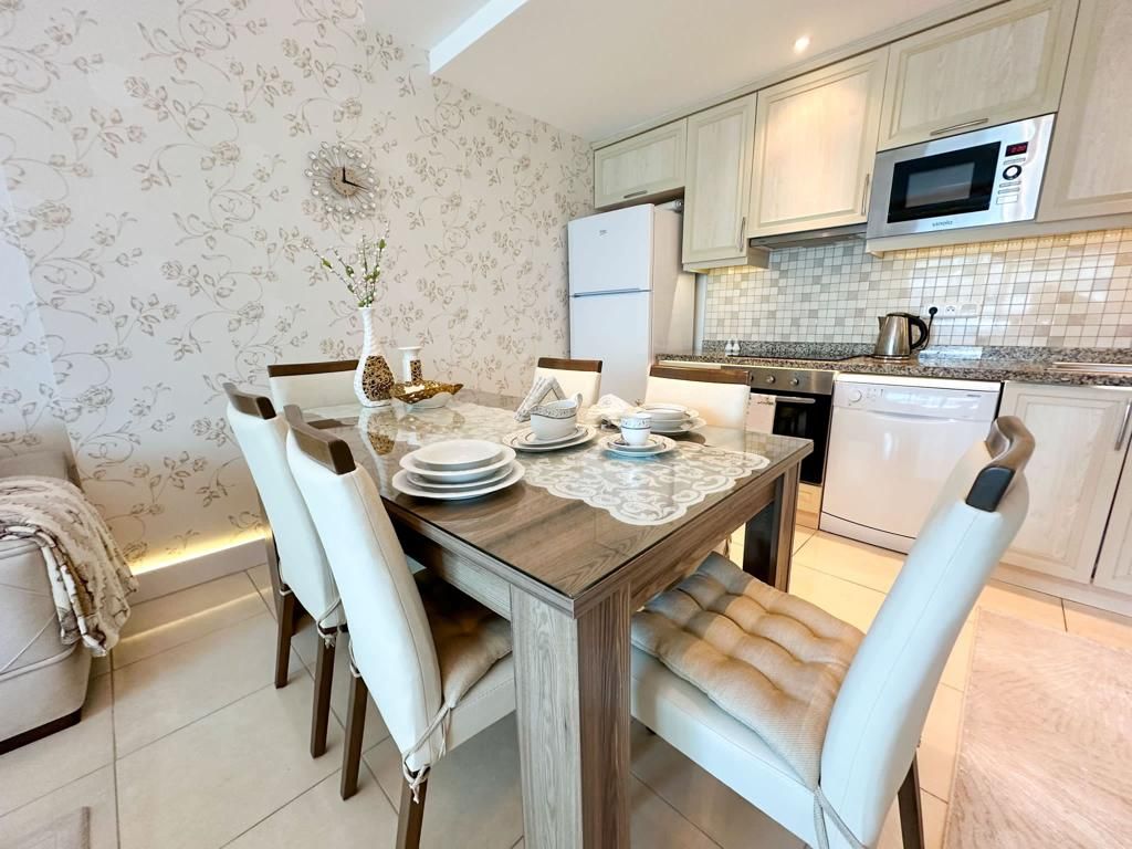 Flat in Alanya, Turkey, 120 m² - picture 11